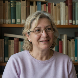 Ornella P.