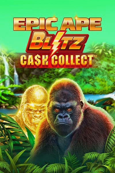 Slot Epic Ape: Blitz Cash Collect su Betrepublic Casino