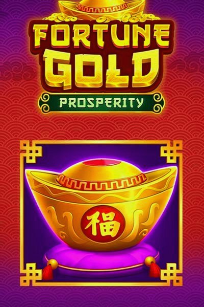 Slot Fortune Gold - Prosperity su Betrepublic Casino