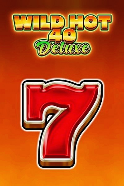 Wild Hot 40 Deluxe: la slot su Betrepublic Casino