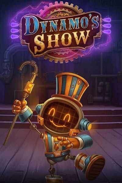 Slot Dynamo's Show su Casinova Casino