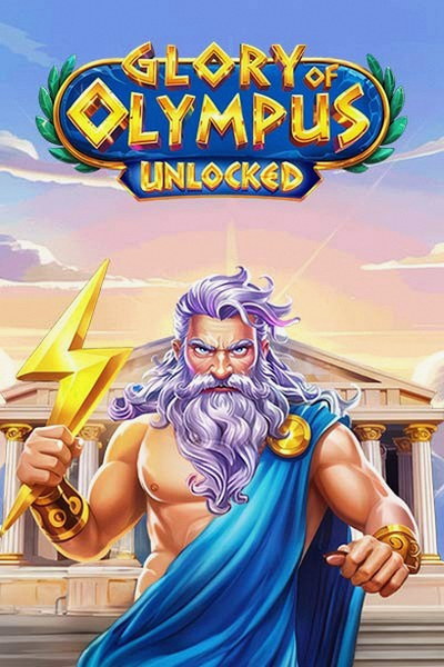 Glory of Olympus Unlocked: la slot su Casinova Casino