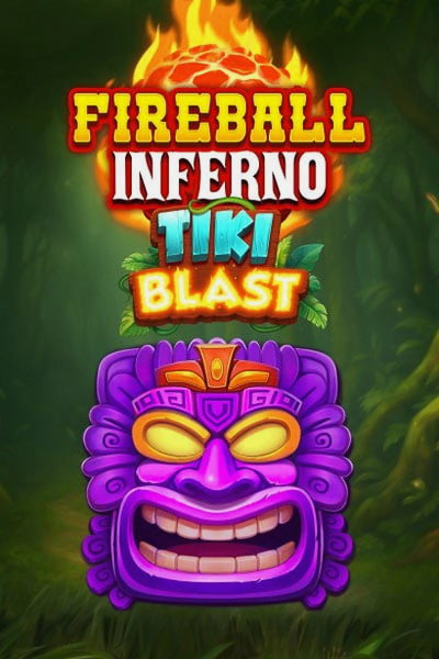 Slot Fireball Inferno Tiki Blast su Cleobetra Casino