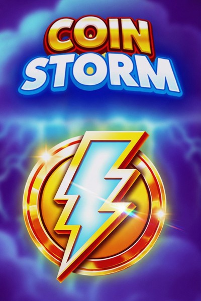Slot Coin Storm su Betrepublic Casino