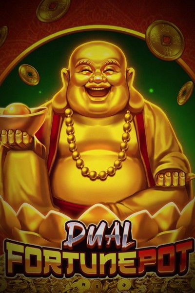 Slot Dual Fortunepot su Betrepublic Casino
