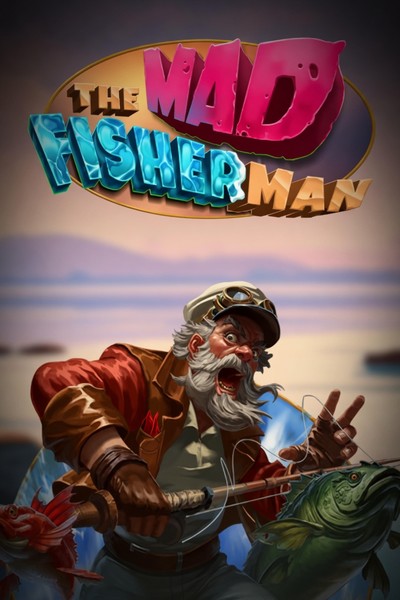 Slot The Mad Fisherman su Betrepublic Casino
