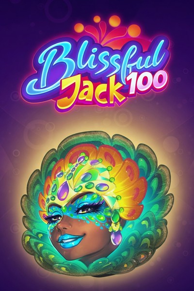 Slot Blissfull Jack 100 su Betwest Casino