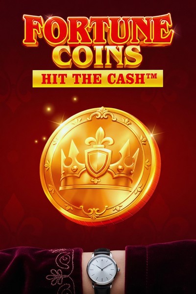 Slot Fortune Coins su Betwest Casino