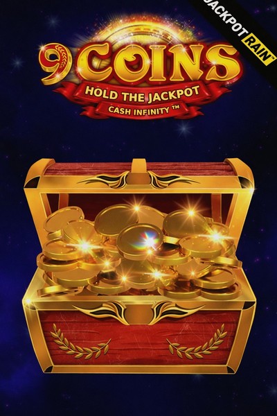 Slot 9 Coins su Casinova Casino
