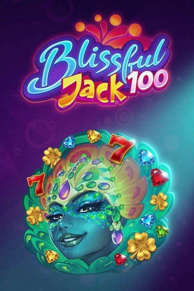 Slot Blissfull Jack 100 su Cleobetra Casino