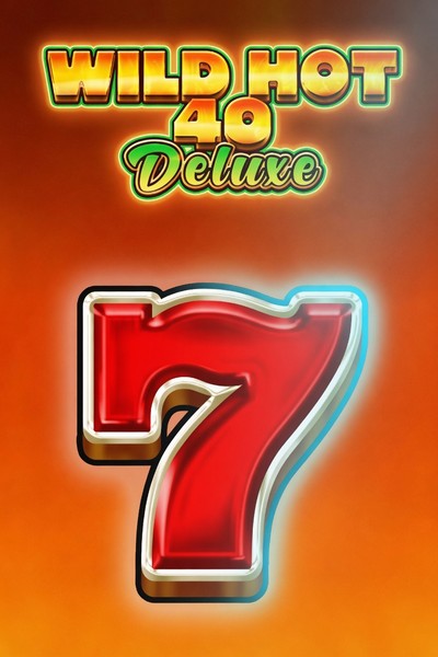 Slot Wild Hot 40 Deluxe su Cleobetra Casino