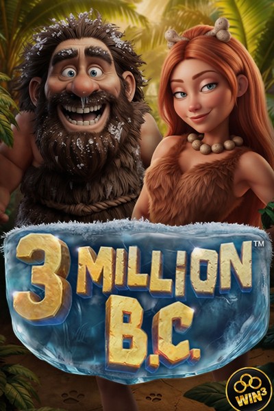 Slot 3 Million BC su Kingmaker Casino