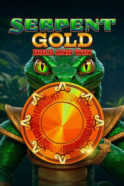 Slot Serpent Gold: Hold & Win su Kingmaker Casino