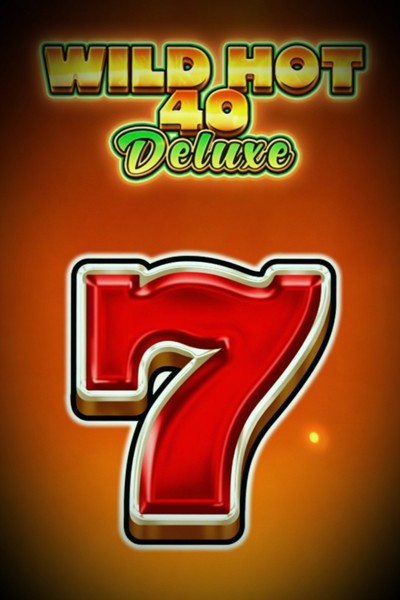 Slot Wild Hot 40 Deluxe su Kingmaker Casino