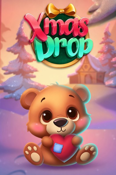 Slot Xmas Drop su Kingmaker Casino